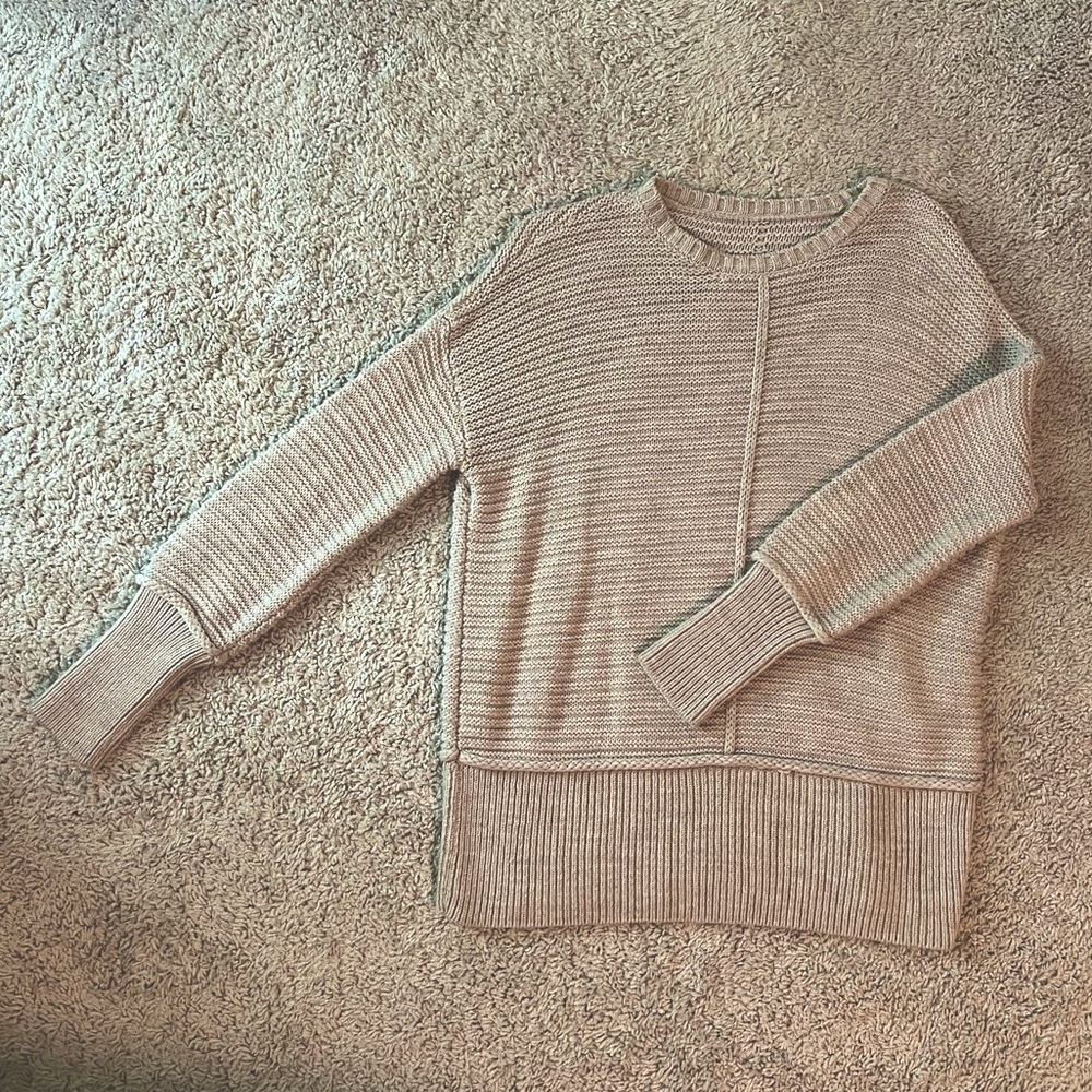 ASOS Tan Sweater